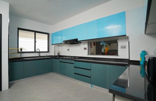 Nairobi Apartamento | Lux Suites Platinum Oak Residency