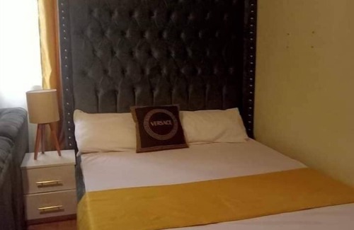 Nairobi Casa | Lux Suites Red Plate Studio Apartments