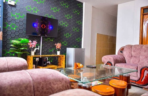 Ruiru Apartamento | Lux Suites RFH Apartments Ruiru