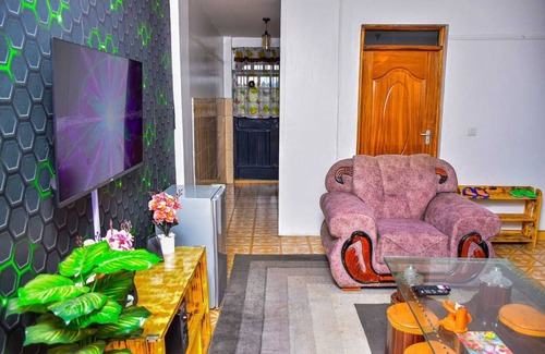 Ruiru Apartamento | Lux Suites RFH Apartments Ruiru