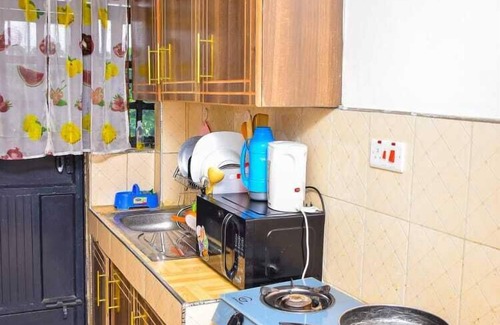 Ruiru Apartamento | Lux Suites RFH Apartments Ruiru