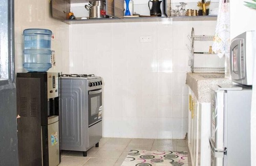 Ngelani Apartamento | Lux Suites Riziki Homes Machakos
