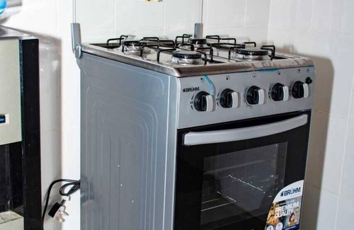 Ngelani Apartamento | Lux Suites Riziki Homes Machakos