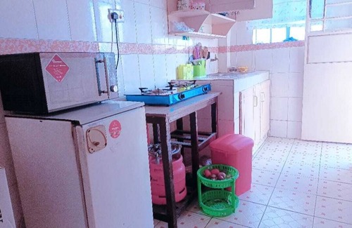 Mbotela Apartamento | Lux suites Roverpark Apartment South B