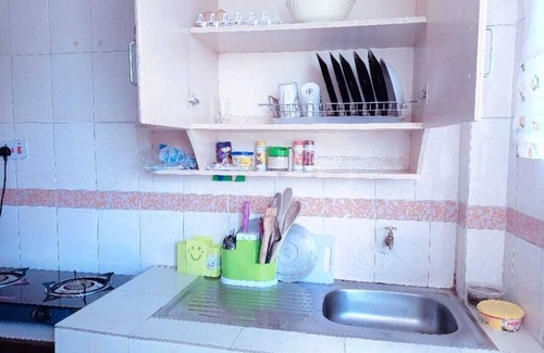 Mbotela Apartamento | Lux suites Roverpark Apartment South B