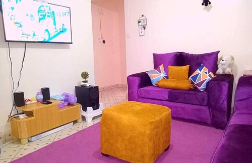 Mbotela Apartamento | Lux suites Roverpark Apartment South B