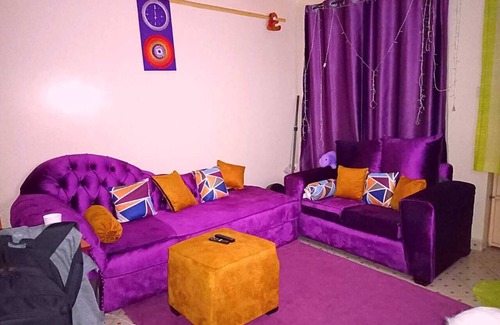 Mbotela Apartamento | Lux suites Roverpark Apartment South B