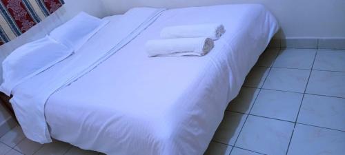Mbotela Apartamento | Lux suites Roverpark Apartment South B