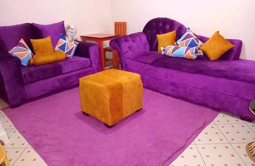 Mbotela Apartamento | Lux suites Roverpark Apartment South B