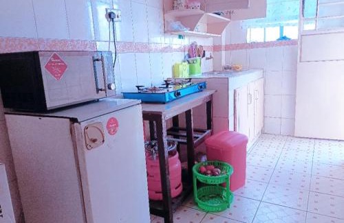 Mbotela Apartamento | Lux suites Roverpark Apartment South B