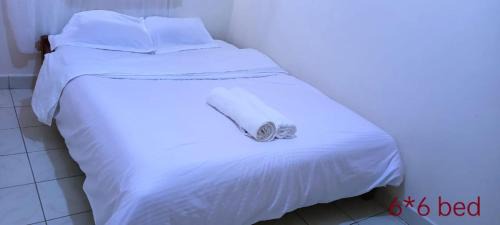 Mbotela Apartamento | Lux suites Roverpark Apartment South B