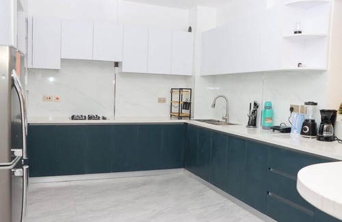 Kilimani Apartamento | Lux Suites Royal Oak Residency