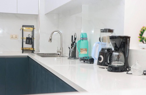 Kilimani Apartamento | Lux Suites Royal Oak Residency