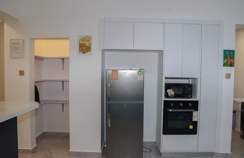 Kilimani Apartamento | Lux Suites Royal Oak Residency