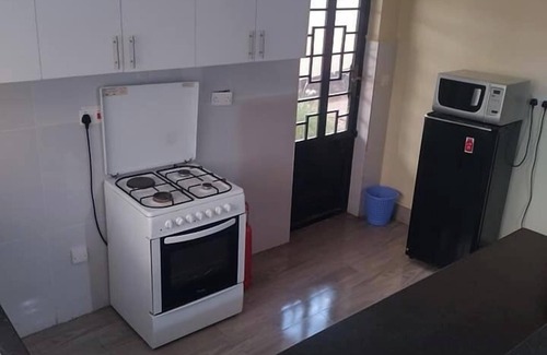 Athi River Villa | Lux Suites Samora Villas Athiriver