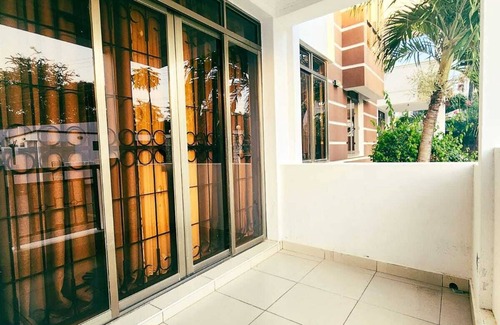 Nyali Apartamento | Lux Suites Sebuleni Apartments Nyali