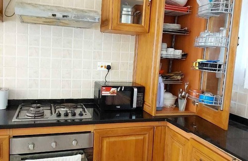 Shanzu Apartamento | Lux Suites Shanzu Seabreeze Apartments