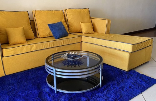 Shanzu Apartamento | Lux Suites Shanzu Seabreeze Apartments