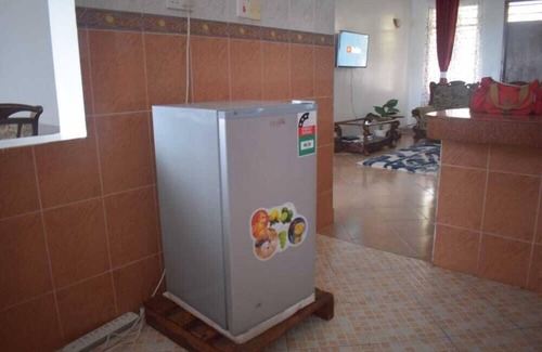 Mombasa Apartamento | Lux Suites Shiv Apartments Nyali Cinemax