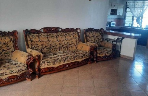 Mombasa Apartamento | Lux Suites Shiv Apartments Nyali Cinemax