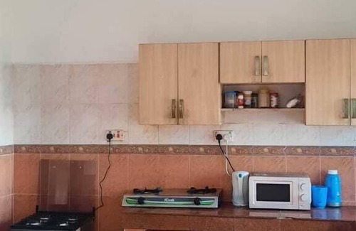 Mombasa Apartamento | Lux Suites Shiv Apartments Nyali Cinemax