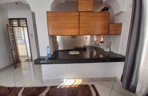 Mombasa Apartamento | Lux suites Startup Apartments Nyali