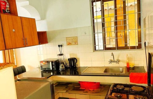 Mombasa Apartamento | Lux suites Startup Apartments Nyali