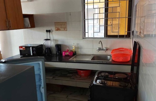 Mombasa Apartamento | Lux suites Startup Apartments Nyali