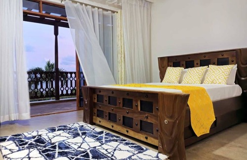 Mtwapa Casa | Lux Suites Sultan Palace Town Houses