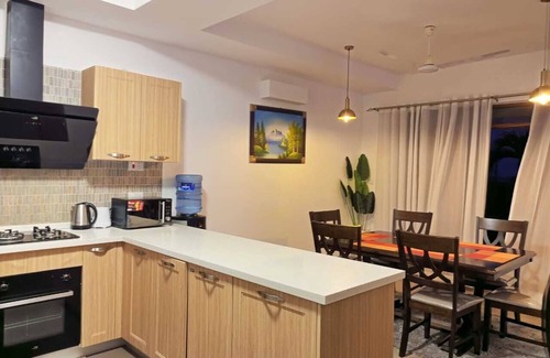 Mtwapa Casa | Lux Suites Sultan Palace Town Houses