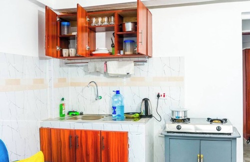 Naivasha Apartamento | Lux Suites Tara Smart Homes Naivasha