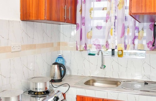 Naivasha Apartamento | Lux Suites Tara Smart Homes Naivasha