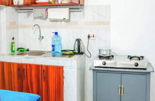 Naivasha Apartamento | Lux Suites Tara Smart Homes Naivasha