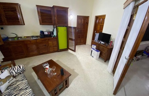 Malindi Apartamento | Lux Suites Tembo Court Apartments
