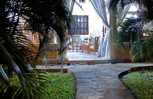 Malindi Apartamento | Lux Suites Tembo Court Apartments