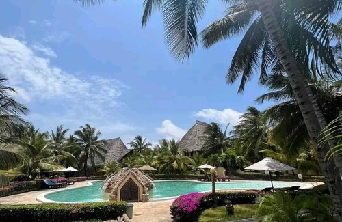 Malindi Apartamento | Lux Suites Tembo Court Apartments