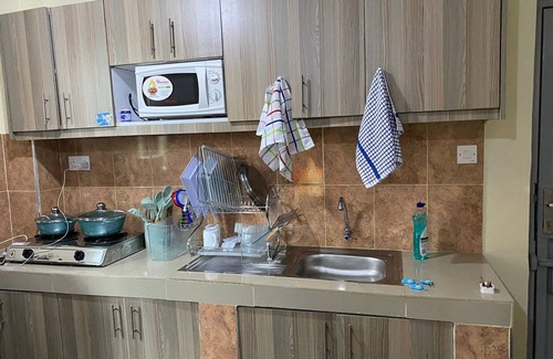 Ruaka Apartamento | Lux Suites The Almond Apartments Ruaka
