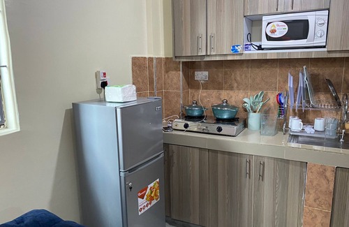 Ruaka Apartamento | Lux Suites The Almond Apartments Ruaka