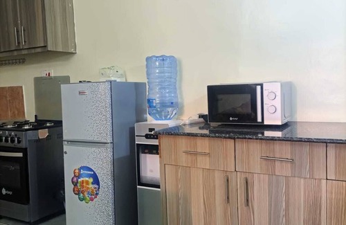 Ruaka Apartamento | Lux Suites The Almond Apartments Ruaka