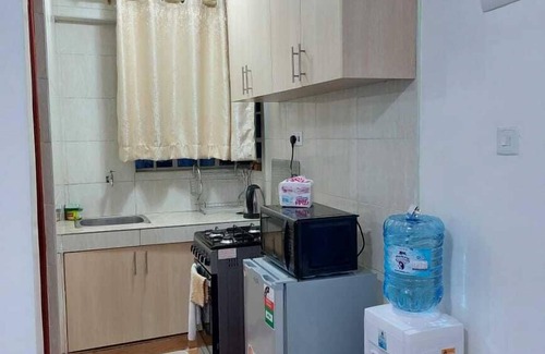 Nairobi Apartamento | Lux Suites Thome White House Apartments