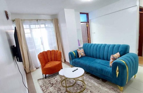 Nairobi Apartamento | Lux Suites Thome White House Apartments
