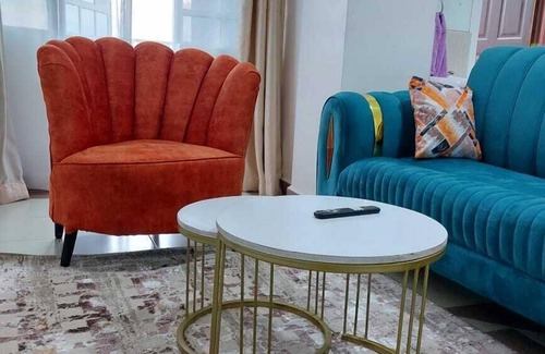 Nairobi Apartamento | Lux Suites Thome White House Apartments
