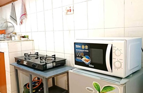 Nairobi Apartamento | Lux Suites TRM 1 Bedroom Apartments