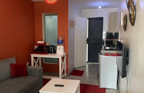 Embakasi Apartamento | Lux Suites Tsavo Studios Embakasi