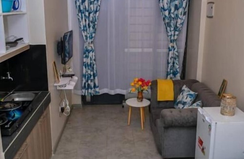 Embakasi Apartamento | Lux Suites Tsavo Studios Embakasi