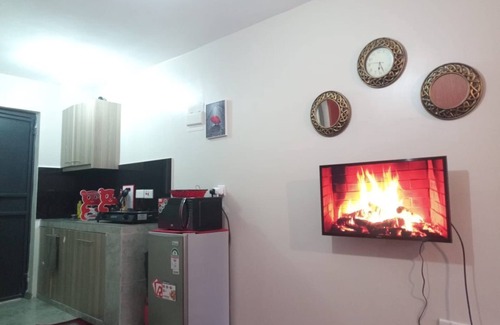 Embakasi Apartamento | Lux Suites Tsavo Studios Embakasi