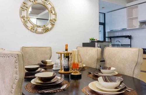 Thompson Estate Apartamento | Lux Suites Urban Oasis Apartments
