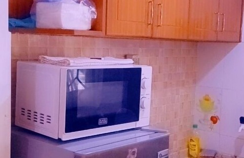 Bamburi Apartamento | Lux Suites Vee Studio Apartments Bamburi