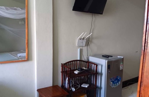 Bamburi Apartamento | Lux Suites Vee Studio Apartments Bamburi