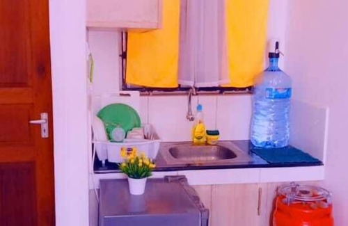 Bamburi Apartamento | Lux Suites Vee Studio Apartments Bamburi